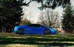 Lamborghini Gallardo VS6 by D2Forged 2012 года